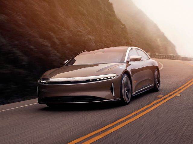 Lucid Air